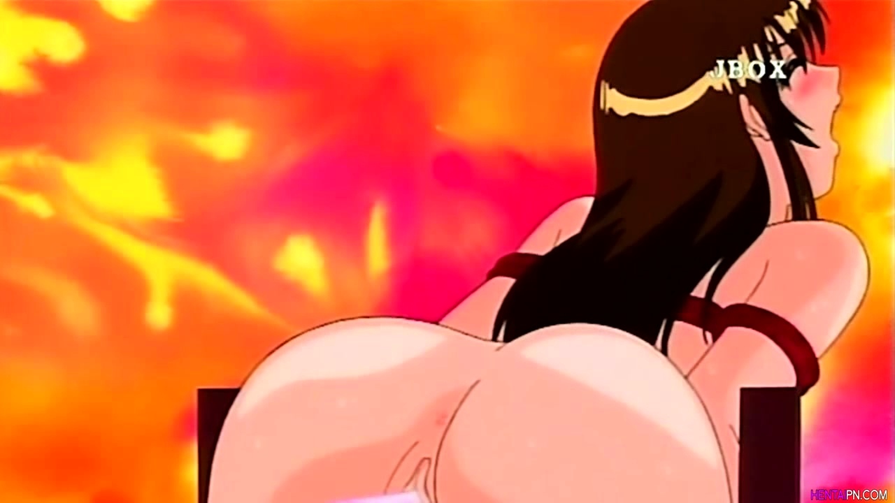 Stuffed Pussy Hentai Cartoon Porn - Sweet Pussy And Ass Filled With Toys - Hentai Anime Sex Video at Porn Lib