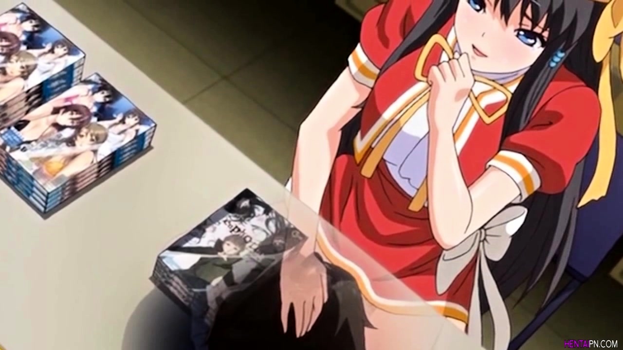 Anime Sex Videos - Eroge Kaihatsu Zanmai 05 - Hentai Anime Sex Video at Porn Lib