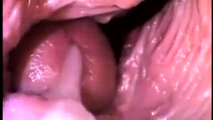 Wet Pussy Cumshot - This Is What Cumshot Looks Like From Inside A Wet Pussy ...